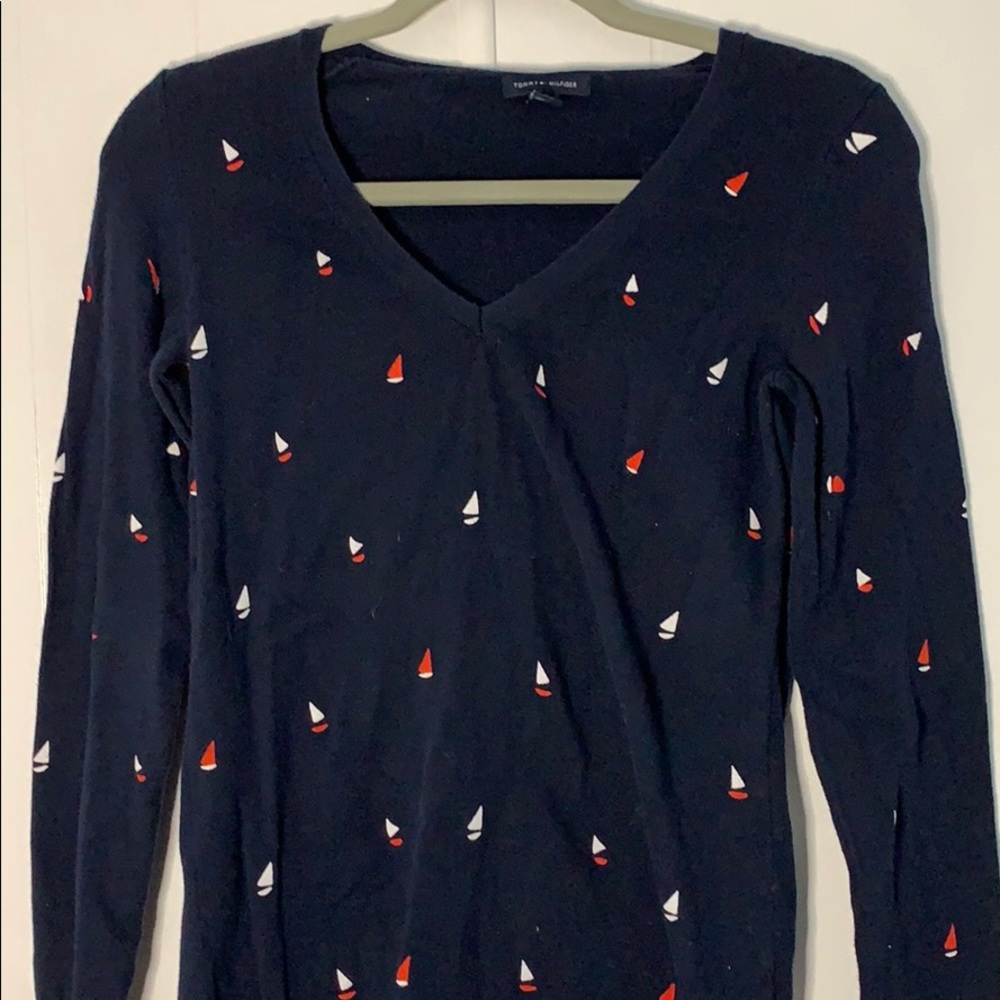 Tommy Hilfiger LONG SLEEVE